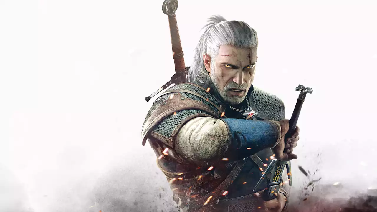 A new Witcher trilogy and Cyberpunk game are in development | Digital Trends