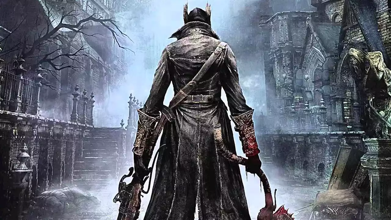 Sony says collaboration with FromSoftware could go beyond games | Digital Trends