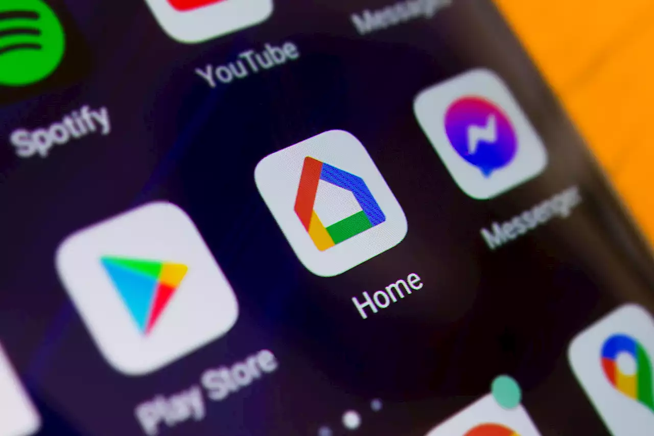 The new Google Home app redesign looks fantastic | Digital Trends