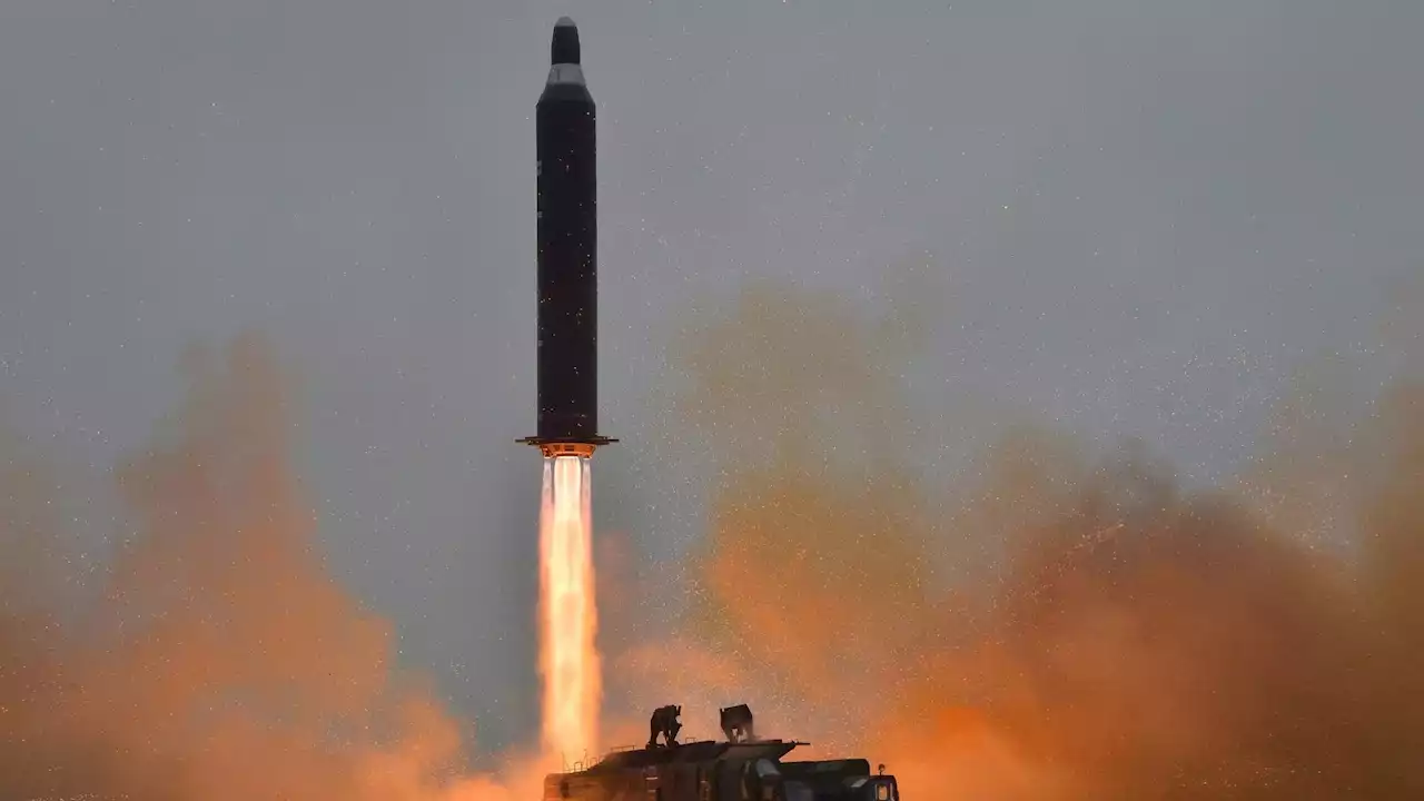 Nordkorea - Erneut Raketen abgefeuert - Japan lässt zwei nördliche Regionen evakuieren