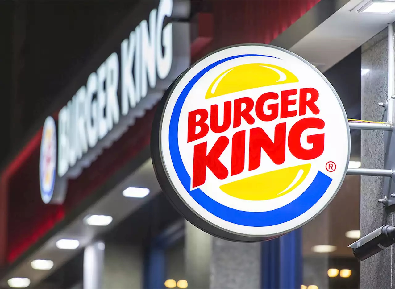 Burger King is launching a Ghost Pepper Whopper