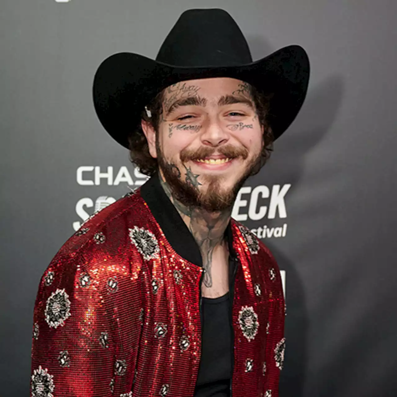 Post Malone Reveals One “Heartbreaking” Part About Being Dad to His Baby Girl - E! Online