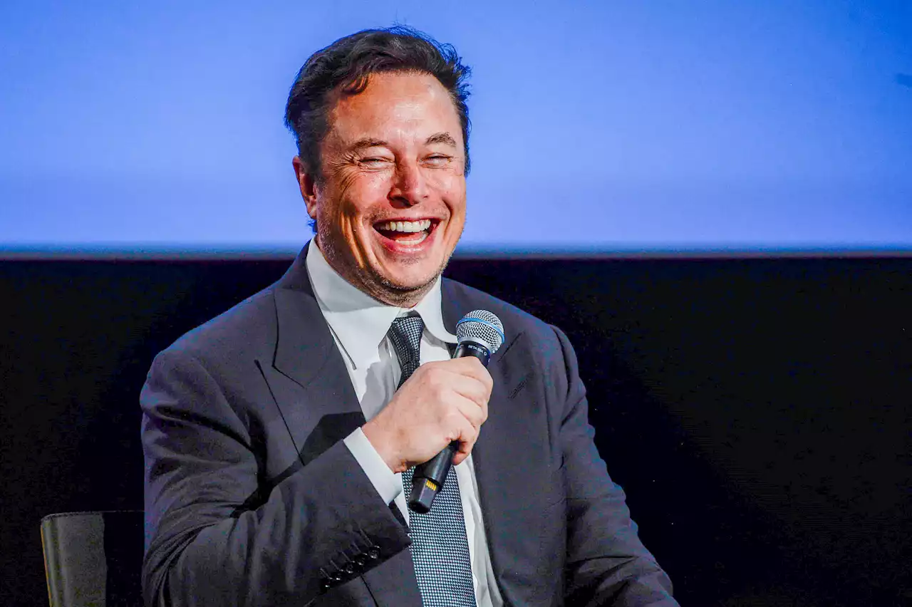 Elon Musk tells Twitter he wants to go ahead with original deal, according to Bloomberg | Engadget