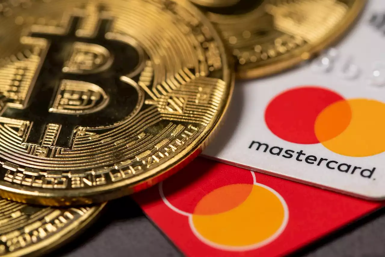 Mastercard wants to make crypto purchases less risky | Engadget