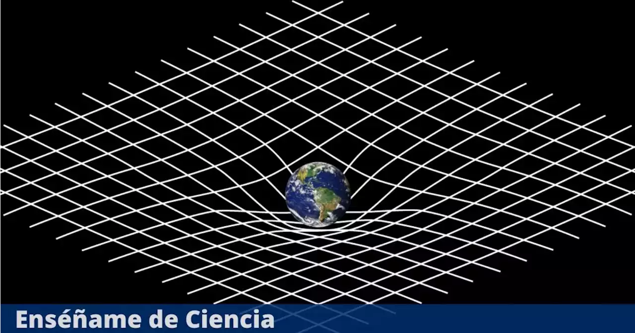 Científicos muestran una vía por la cual se puede obtener un atisbo de la cuarta dimensión