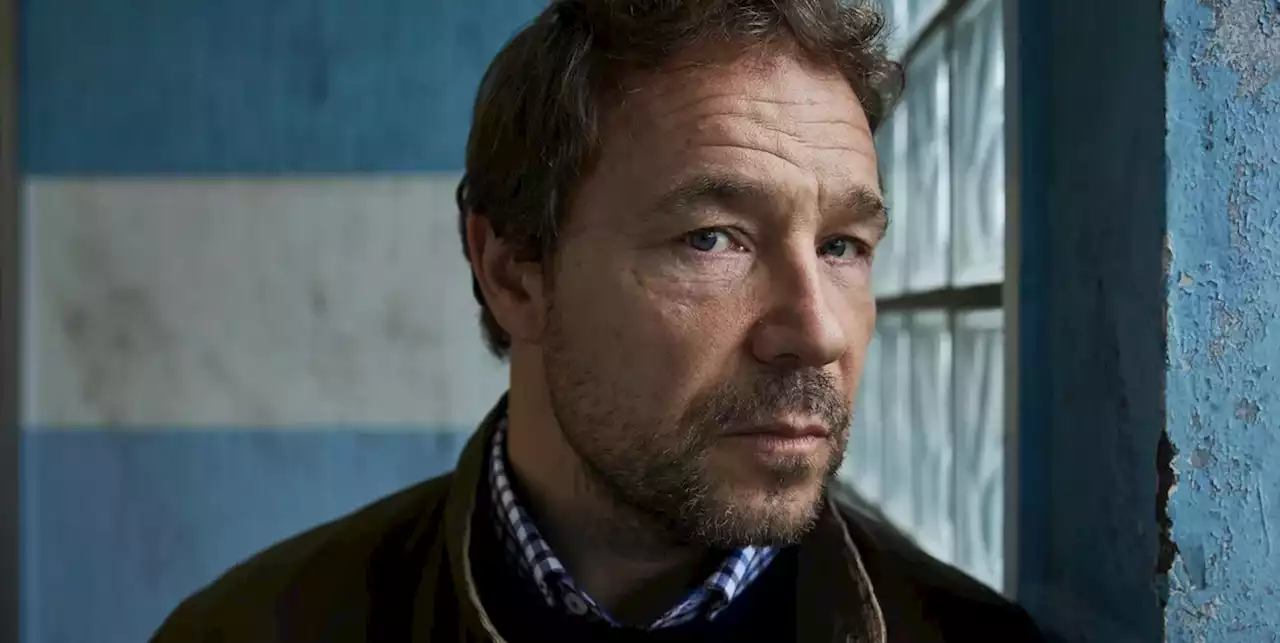 The True Story of 'The Walk-In', and Stephen Graham’s Portrayal of Matthew Collins