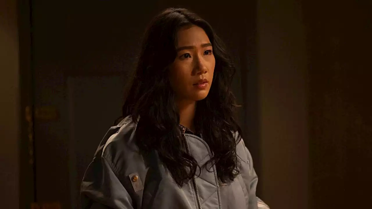 'Kung Fu': Olivia Liang Warns Season 3 'Gets Pretty Dark'