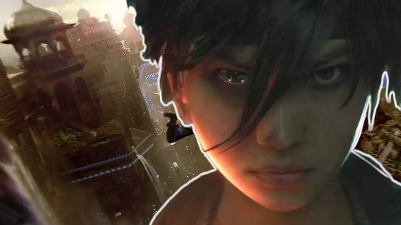 Beyond Good an Evil 2 löst Duke Nukem Forever als Spiel mit der längsten Entwicklungszeit ab