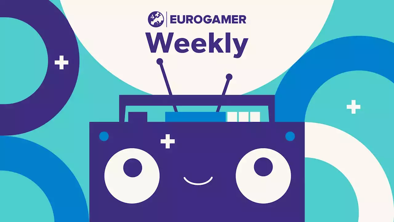 All the goss from EGX London