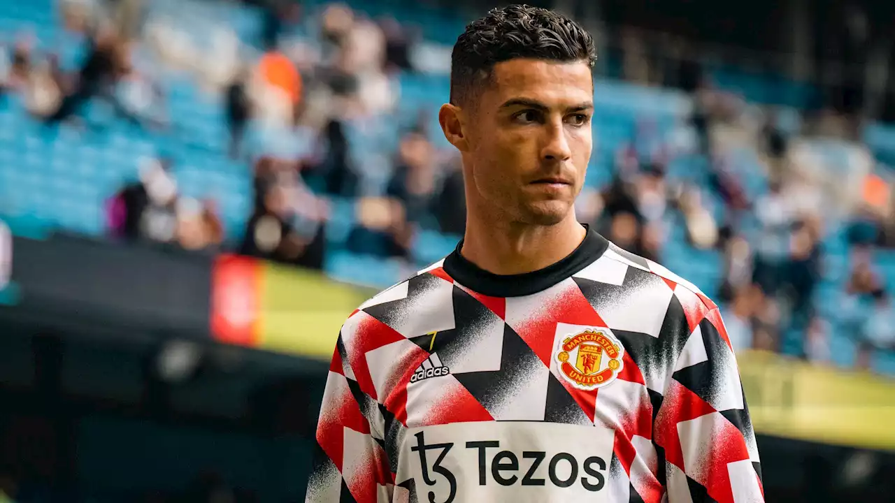 Cristiano Ronaldo will Manchester United im Winter verlassen - so denkt Coach ten Hag