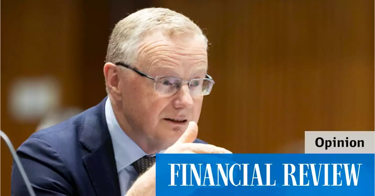 Labor has to help the RBA’s inflation fight