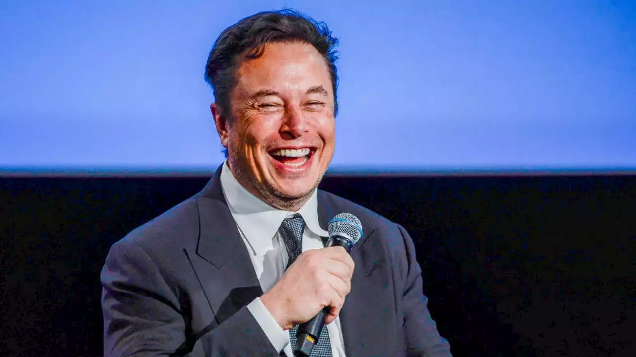 Elon Musk offers to end legal fight, pay $44B to buy Twitter after all