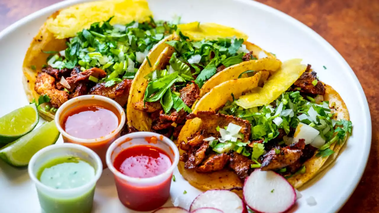 National Taco Day 2022: Where to cash in on Taco Tuesday deals