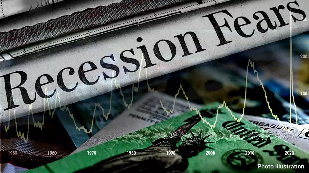 91% of CEOs see tougher recession: KPMG