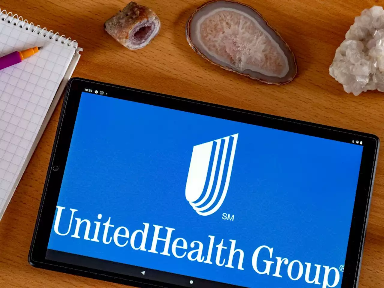 UnitedHealth completes Change Healthcare merger after court rejected DOJ challenge