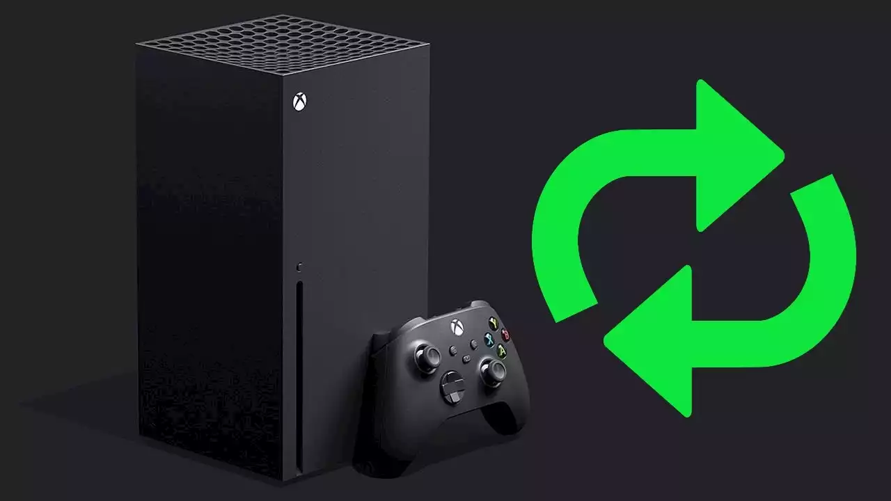 Xbox Series X: Durchsichtige Back Panels machen aus eurer Konsole einen echten Hingucker