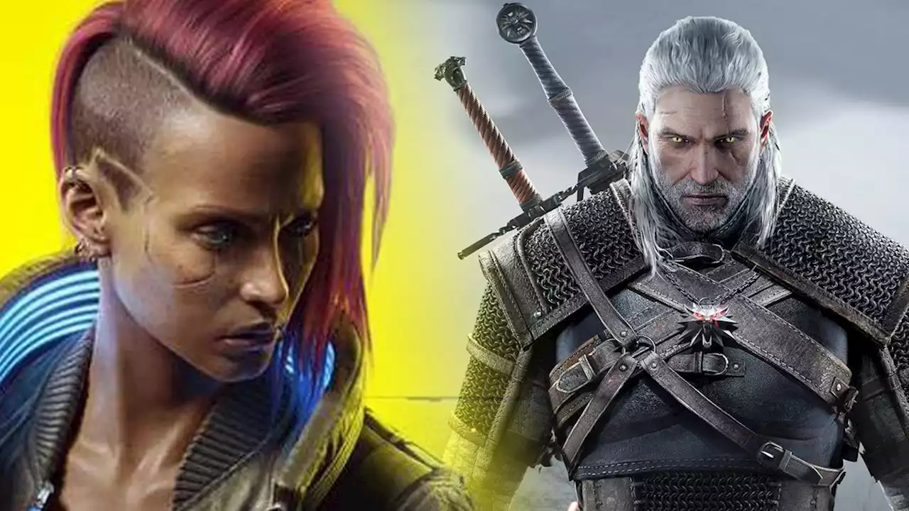 Project Hadar: Witcher-Entwickler kündigen ganz neue Marke an