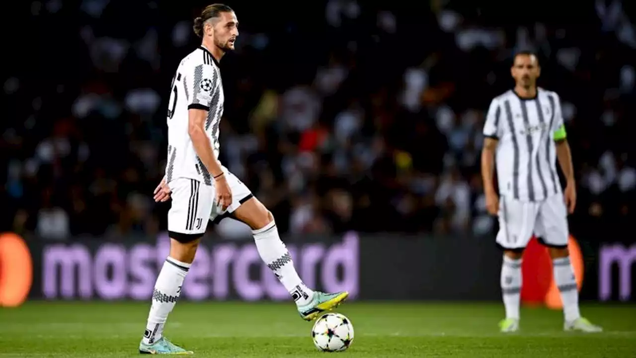 Rabiot e Milik, la difesa e le rivali: Allegri, 4 motivi per credere nella rimonta Juve