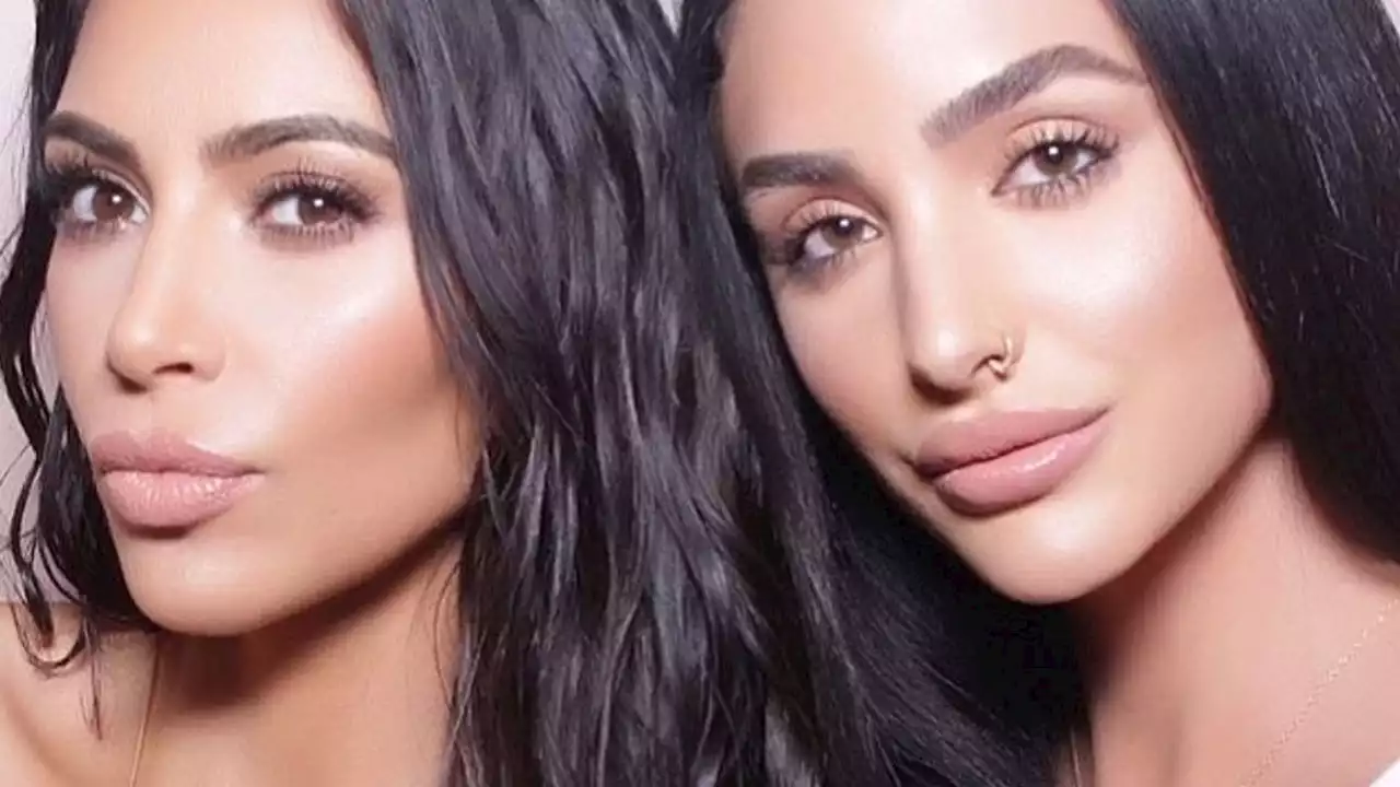 The Kardashians' makeup artist has created a brush range from £16, and even our fave momager is excited…