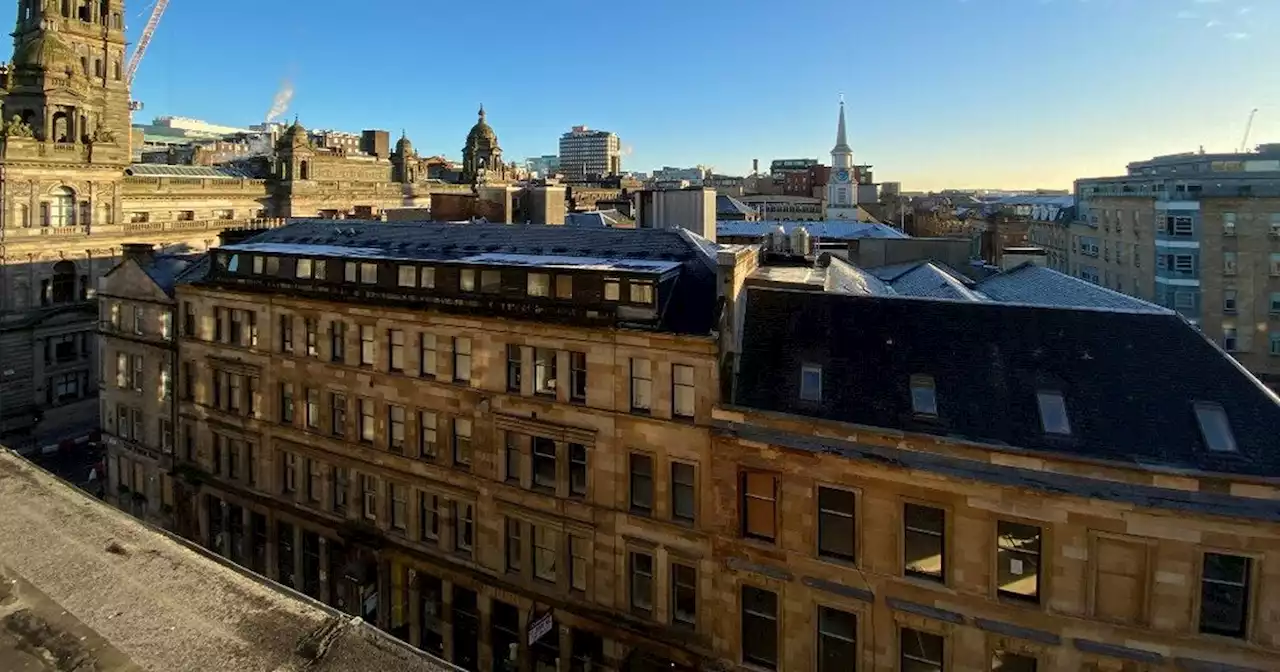 500 people apply to rent one-bedroom Glasgow flat for £900 a month