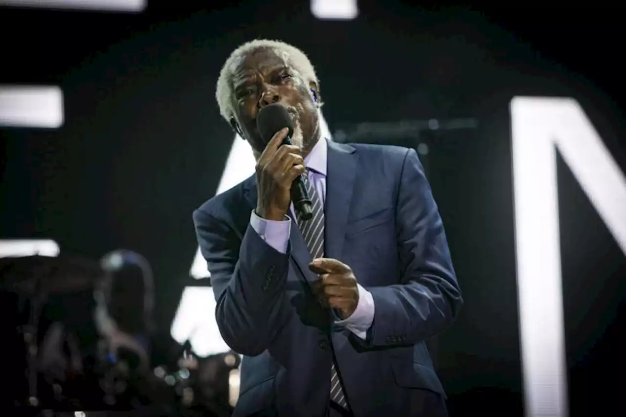 Billy Ocean to play Glasgow tour date