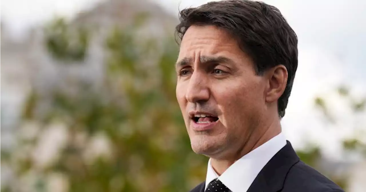 Justin Trudeau to make announcement in Nova Scotia on Tuesday | Globalnews.ca