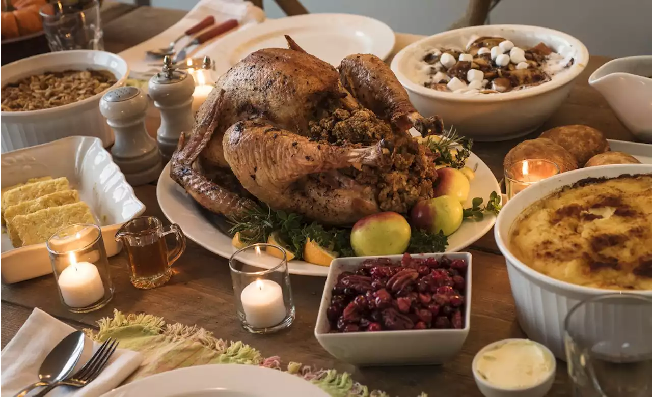 Cooking for Thanksgiving? These items will cost more as inflation bites - National | Globalnews.ca