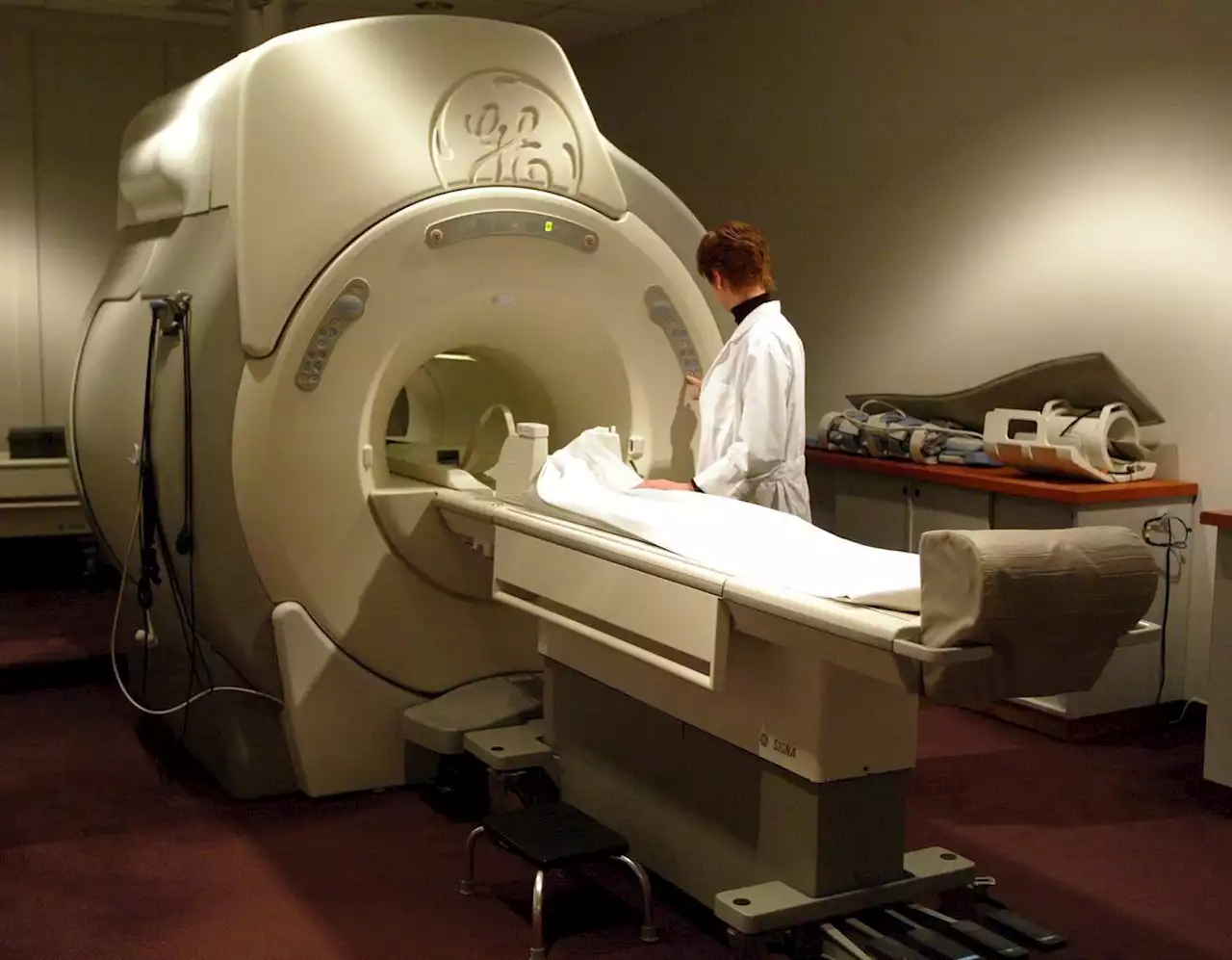 More MRI, CT scans being completed than before pandemic, Alberta Health Services says