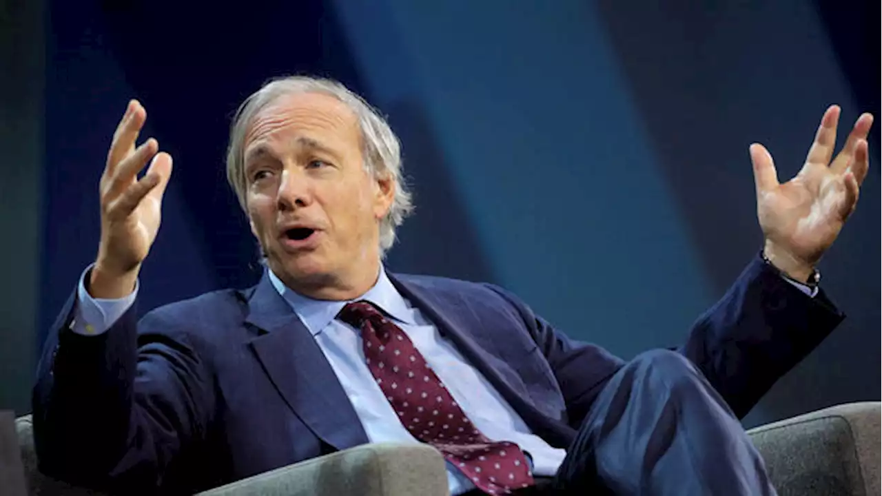 Starinvestor: 47 Jahre nach der Gründung: Ray Dalio gibt Kontrolle bei Bridgewater ab