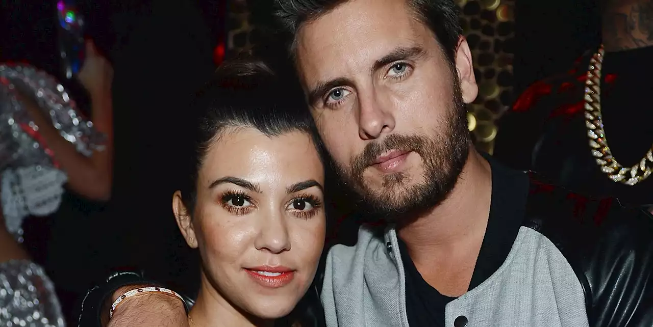 Kourtney Kardashian on Whether or Not Scott Disick Will Ever Appear on 'The Kardashians' Again