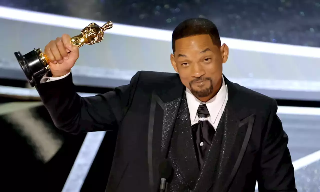 Will Smith to enter Oscar race with new film Emancipation despite ban - details