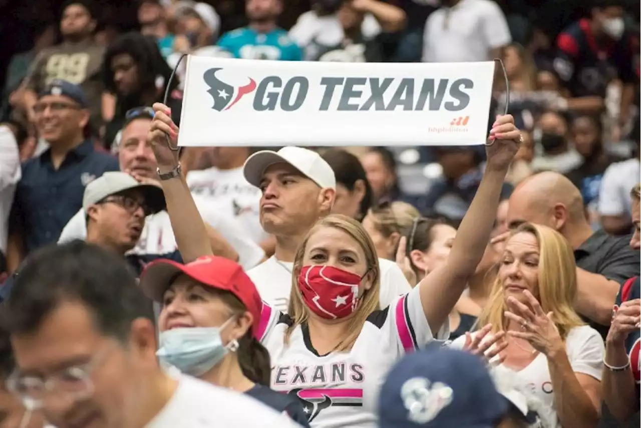 Best Of Houston® 2022: Best Sports Fans