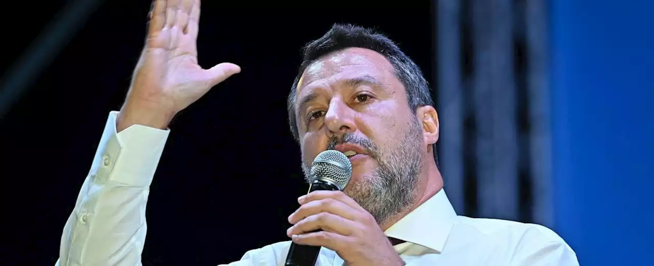 Grimoldi: 'Salvini cambierà idea, la Lega non è 'un uomo solo al comando''