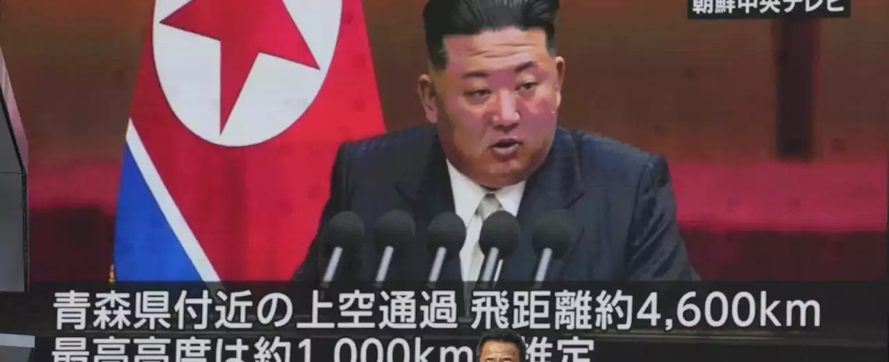 I missili di Kim sopra il Giappone. Rocket man vuole l’attenzione del mondo (di M. Lupis)