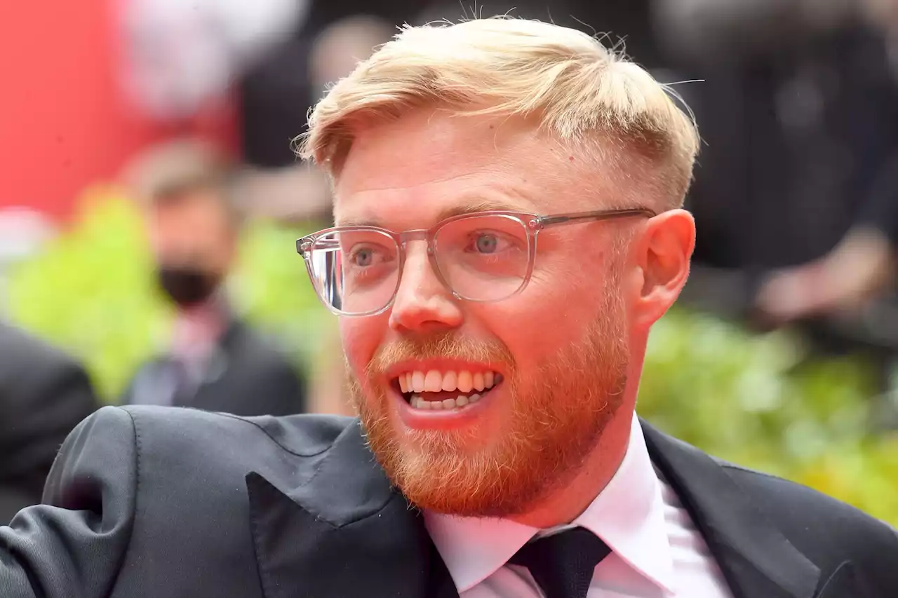 Rob Beckett Ends Up Leading Just Stop Oil Protest By Accident In Hilarious TikTok