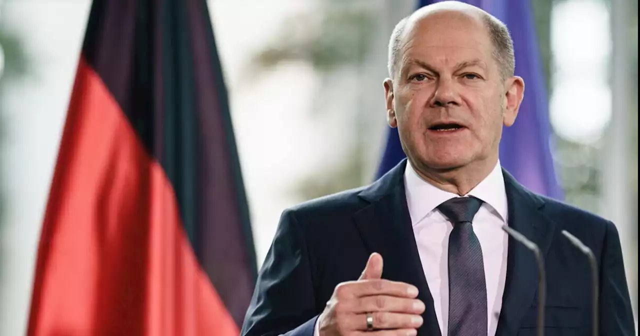 Tutte le novità sull'Abwehrschirm, i 200 miliardi varati da Scholz