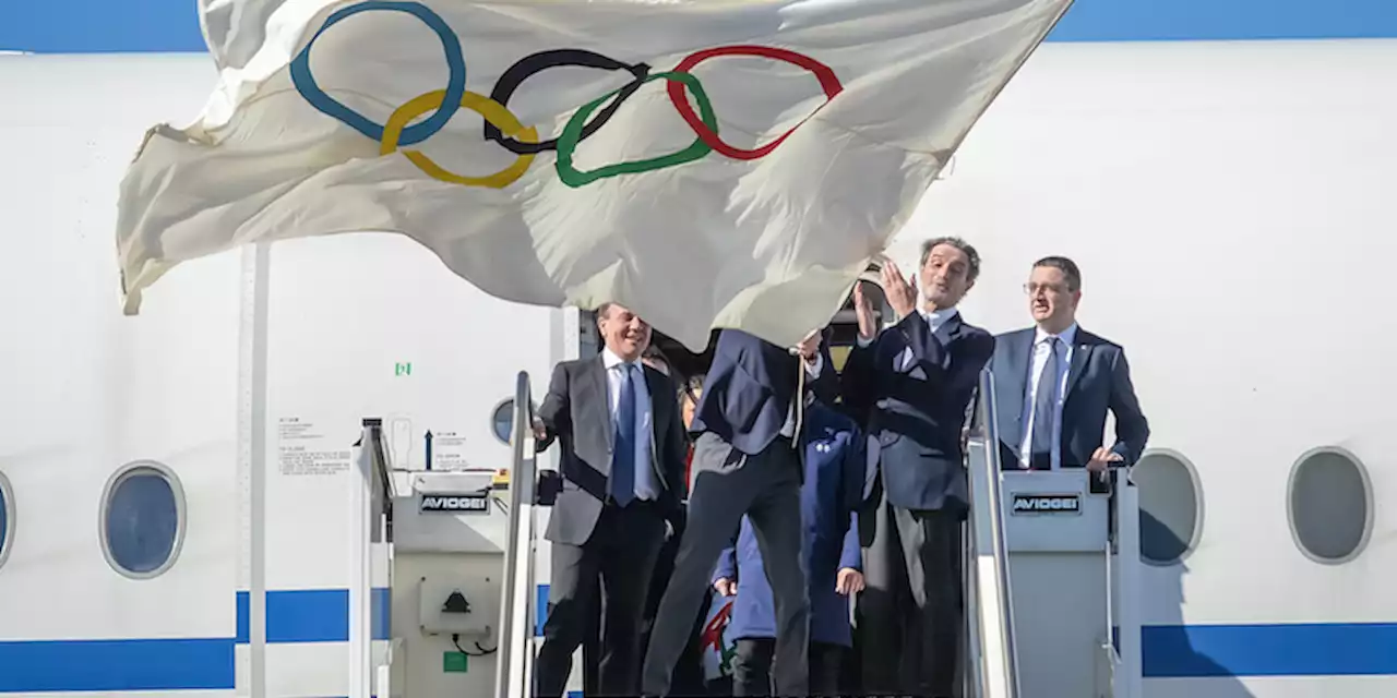 La 'ndrangheta vuole infiltrarsi nei lavori per le Olimpiadi invernali del 2026 - Il Post