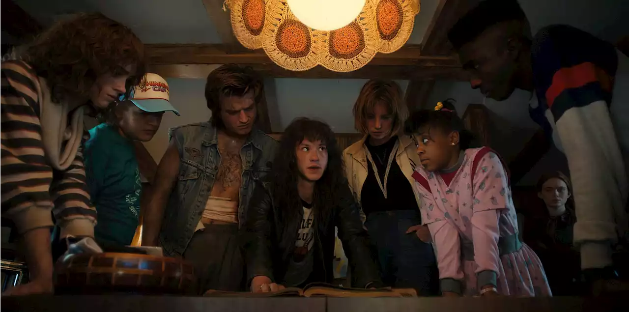 Vivere nella casa di Stranger Things è possibile - iO Donna