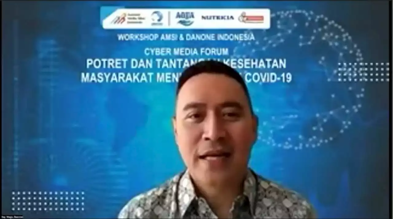 Ray Wagiu: Stunting Masih Jadi Ancaman Bonus Demografi Indonesia