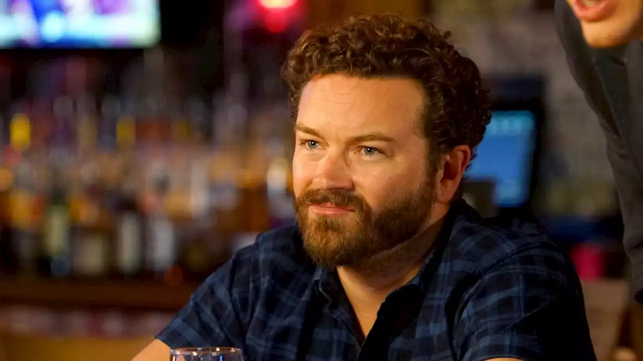 Danny Masterson's Attorneys Ask for Rape Trial Delay Due to Anti-Scientology Public Sentiments