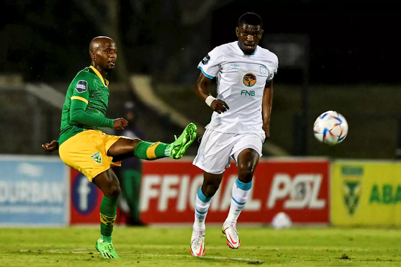 Arrows battle back to secure a point | Kickoff