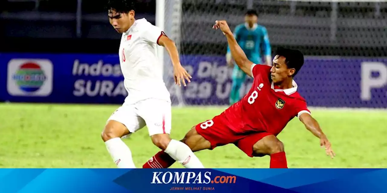 Tragedi Kanjuruhan: Timnas U17 Sepakat Tak Ada Suporter dalam Kualifikasi Piala Asia U17 2023