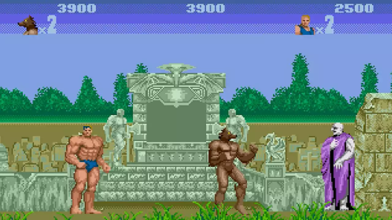 TV Network Ripped Online After Calling Classic Sega Game 'Indie'