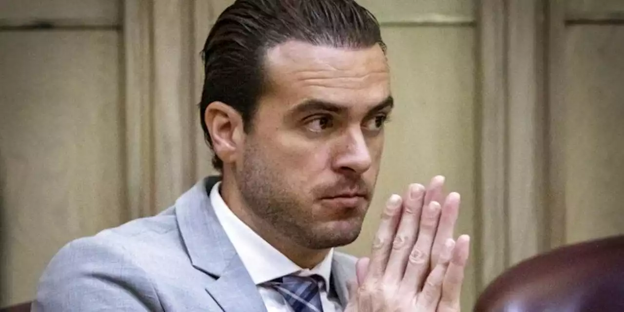 Declaran culpable al actor Pablo Lyle por homicidio