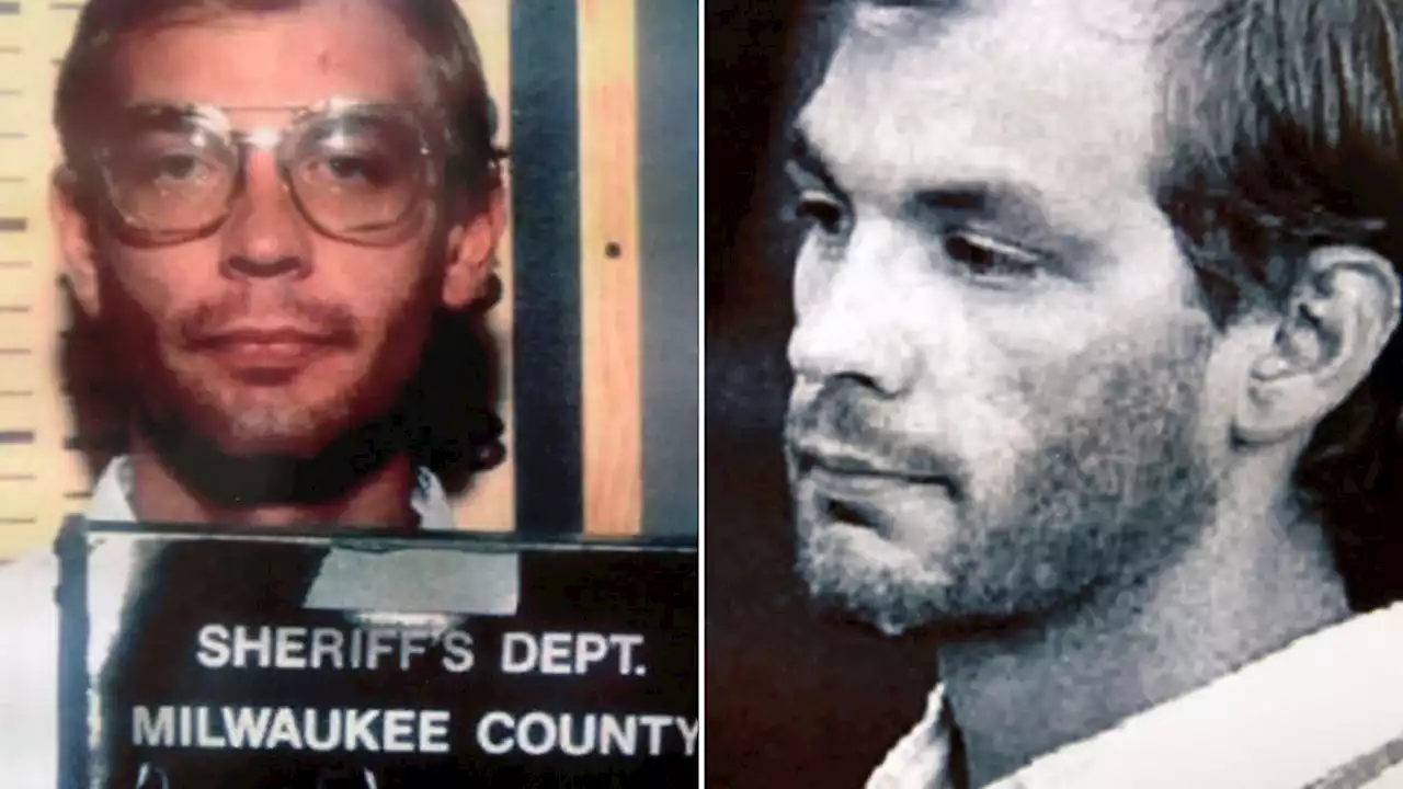 Jeffrey Dahmer's urn on sale for $250,000 following release of Netflix series