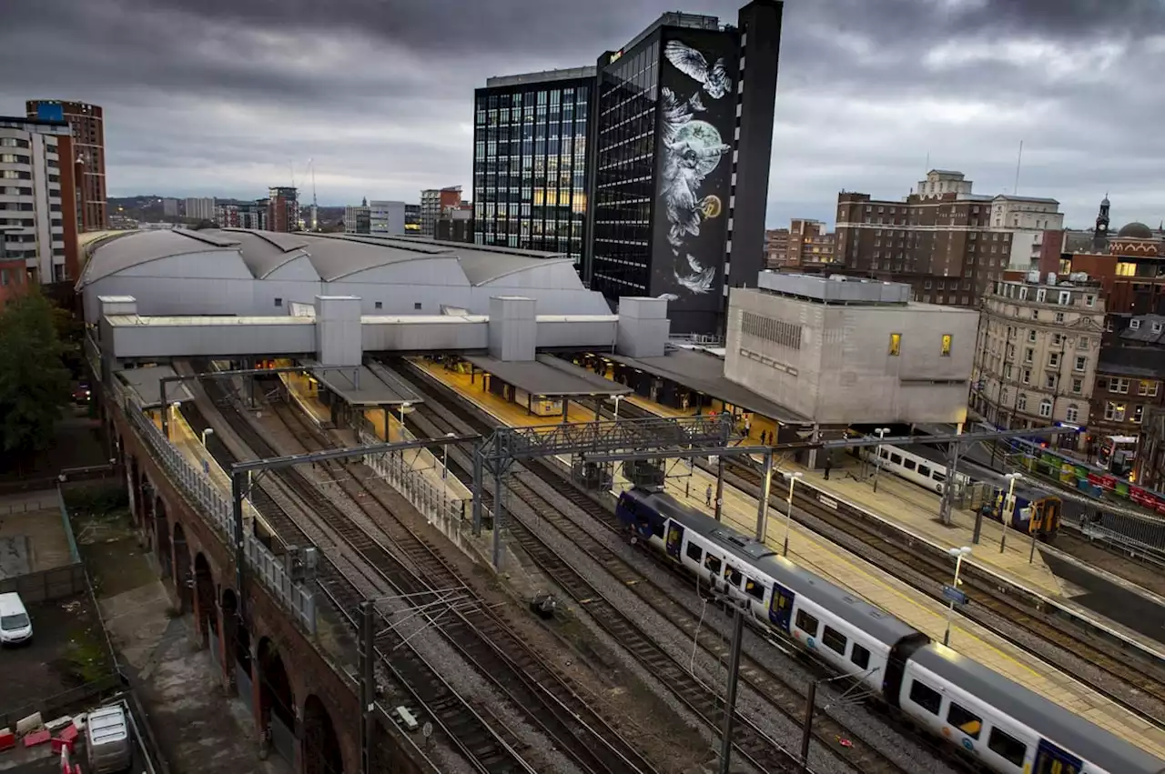 Leeds workers warned not to travel as Wednesday strike action to decimate rail services