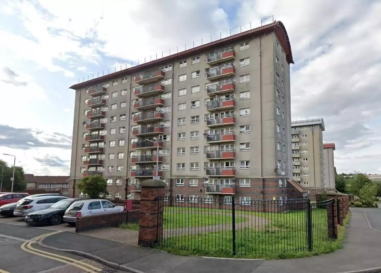 Woman used pizza knife to stab her partner in the stomach at Leeds flat