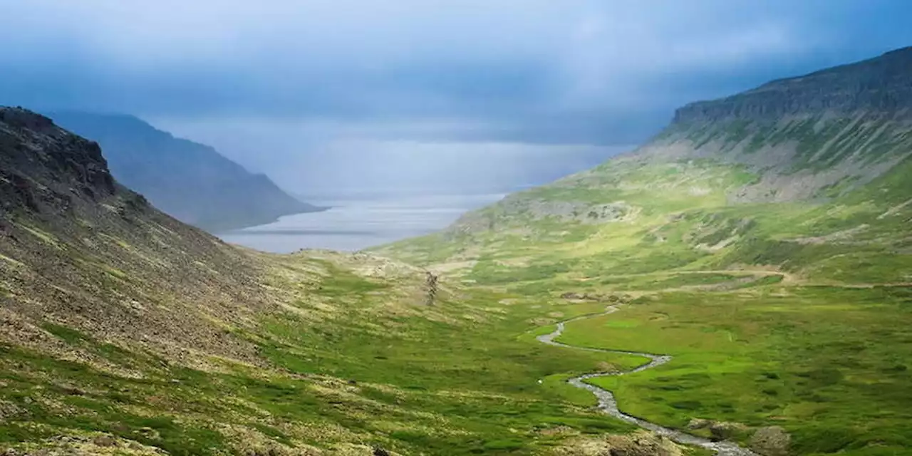 Cabotage en Atlantique Nord #3 – Dans les fjords de l’Ouest