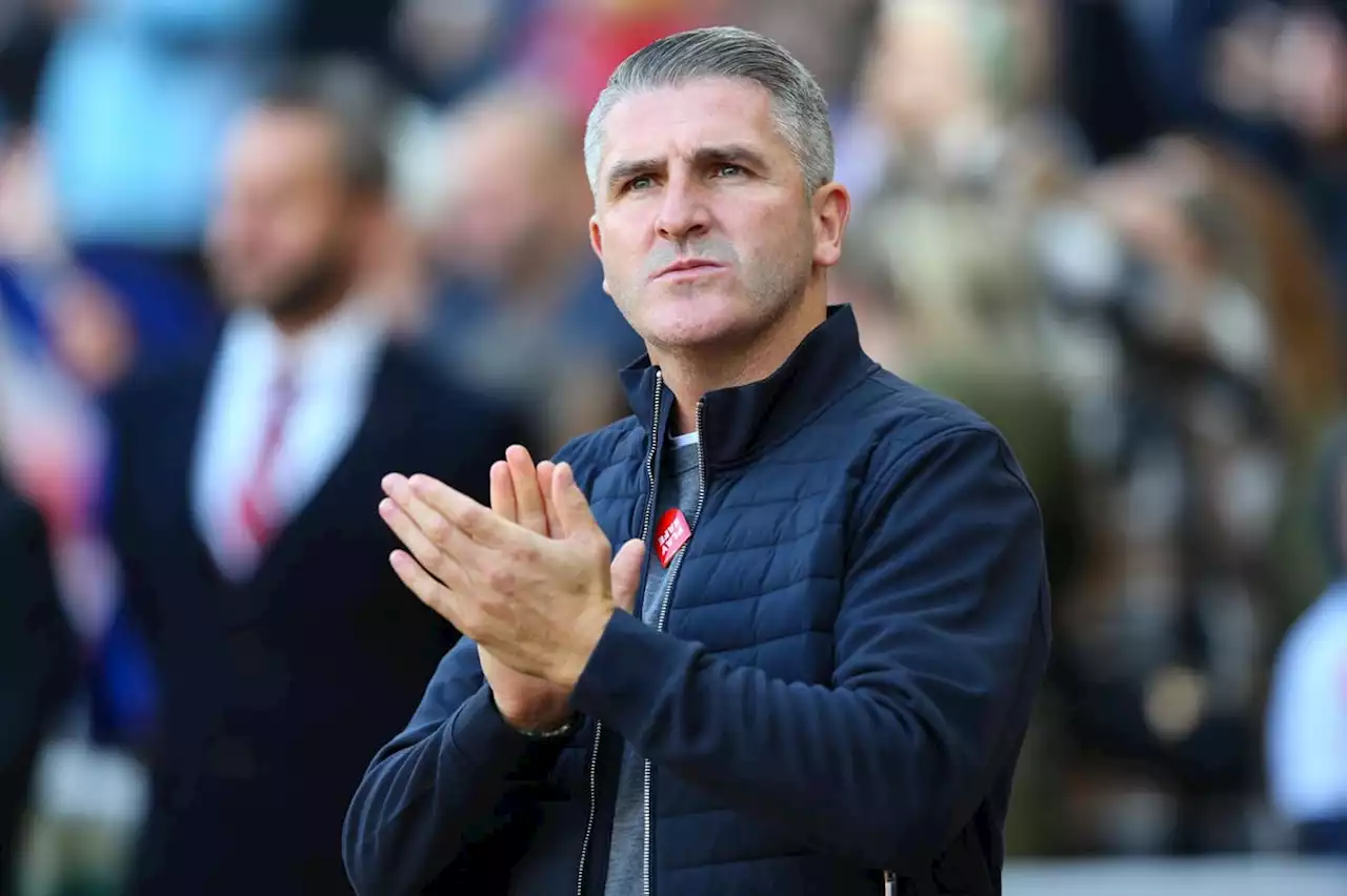 Preston North End manager Ryan Lowe to continue experimenting ahead of West Bromwich Albion clash