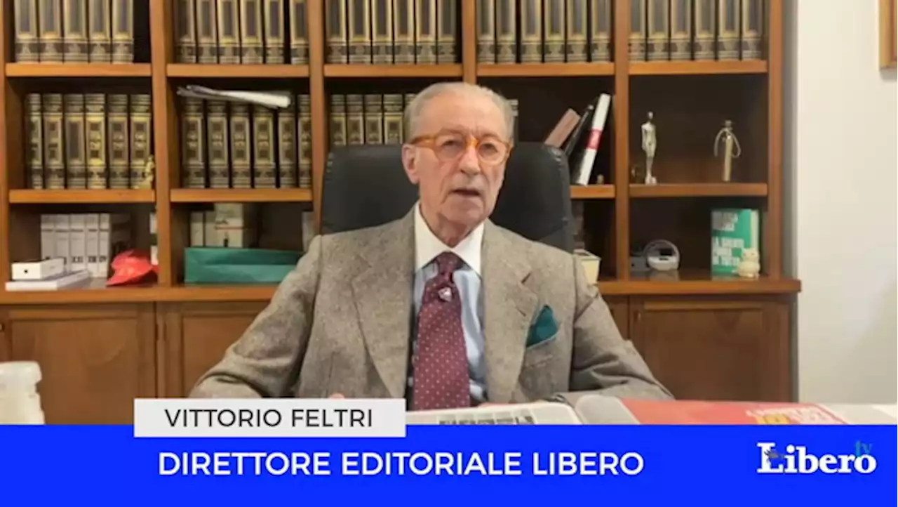 Milano, l'appello di Feltri a Sala: 'Città infestata dai monopattini. Perché sono un pericolo'